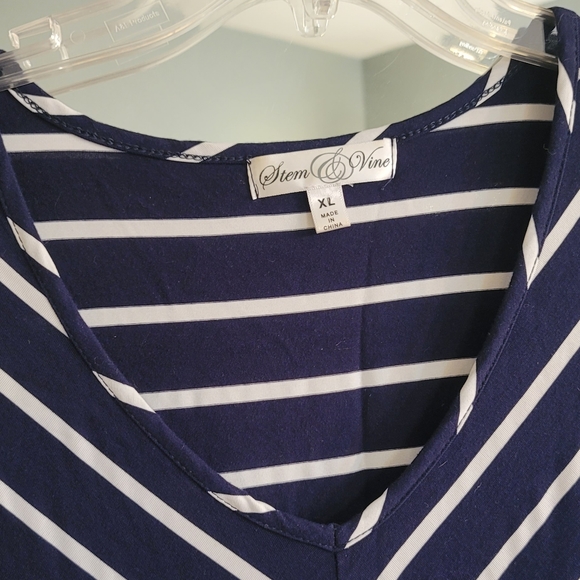 XL blouse - Picture 3 of 5